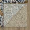 thumbnail image 6 of Mohawk Home Jade Butterfly Outdoor Area Rug, Navy, 4' x 5' 6", 6 of 9
