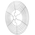 thumbnail image 2 of EeaseCA Convenient Round Gas Stove Stand Stainless Steel Gas Stove Rack Durable Small Pan Support Rack for Home Kitchen, 2 of 7