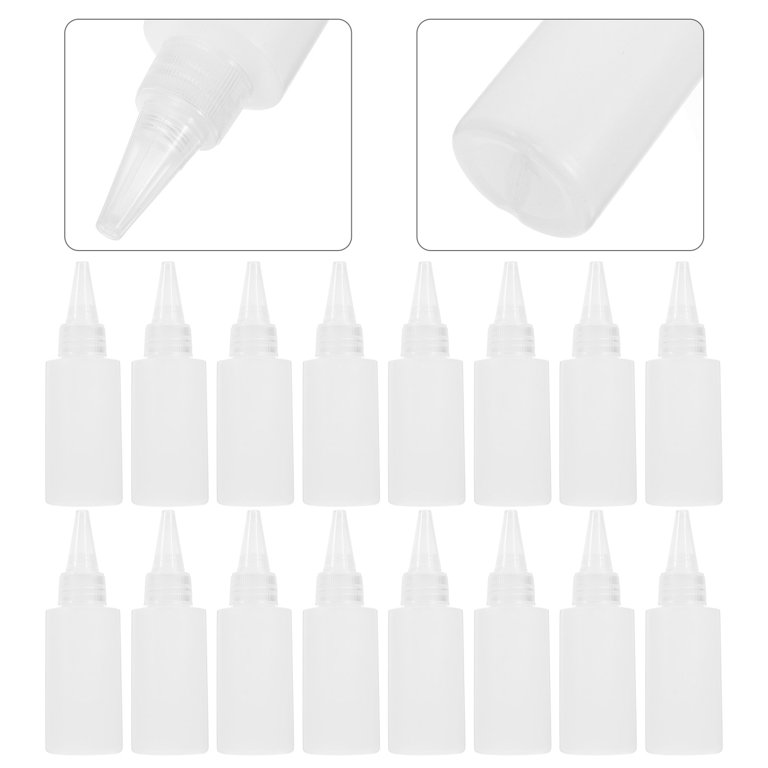 Refillable Glue Bottles
