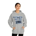 thumbnail image 4 of Brooklyn Bridge 1883-2023 May 24th 140 years History Famous Sweatshirt, 4 of 9