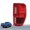Right, variant on Rear LED Tail Light Brake Lamp Pair Fit For Ford Ranger w/ Blind Spot Model 2019-2023