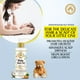 thumbnail image 5 of Aceite capilar para bebés Mom & World Organic Natural 200 ml para niños, 5 of 7