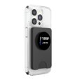 thumbnail image 4 of PopSockets PopWallet para MagSafe Es peligroso ir solo, 4 of 6
