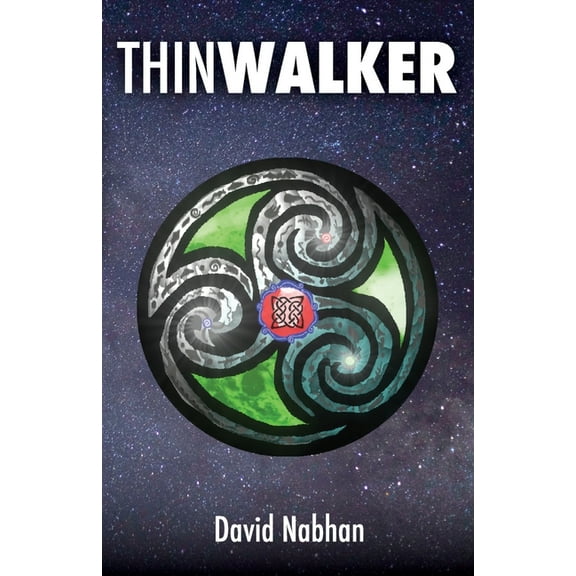 Thinwalker (Paperback)