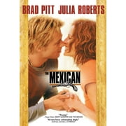 Angle View: The Mexican (DVD)