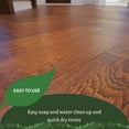 thumbnail image 5 of Vermont Natural Coatings PolyWhey Floor Finish - Matte - Quart, 5 of 7