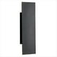 thumbnail image 1 of Lámparas de Pared LED para Interiores y Exteriores, Luces de Pared Verticales, Apliques de Pared para Sala de Estar, Dormitorio, Luminarias Ambientales Impermeables, 12 W B, 1 of 5