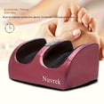 thumbnail image 5 of Foot Massager With Heat Function, Suitable For Legs, Feet, And Arms, Providing Deep Kneading, 5 of 7