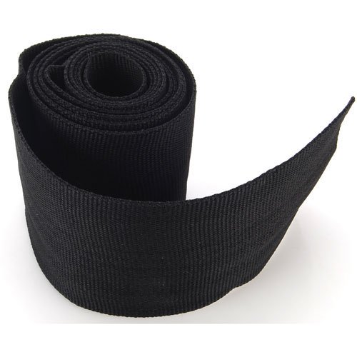 JEGS 10644 Fabric Heat Shrink Tubing