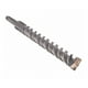 thumbnail image 3 of Broca Sds Plus Rock Carbide 5/8x12 DeWalt DW5447, 3 of 3