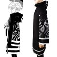 thumbnail image 4 of Trajes de disfraces de cosplay, Trajes de disfraces de cosplay Cazadora con capucha de anime japonés Abrigo de cosplay de Halloween El mejor de su clase, 4 of 8