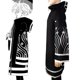 thumbnail image 4 of Cazadora con capucha de anime, trajes de cosplay, abrigo de cosplay de Halloween japonés, trajes de cosplay, lo mejor en su clase, 4 of 8