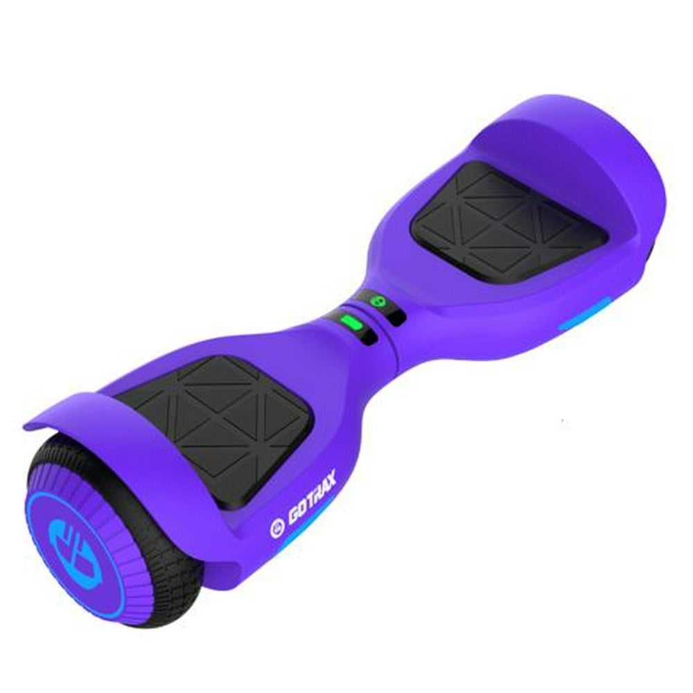 GOTRAX Edge Hoverboard UL Certified 6.5" Hover Board w/ Self