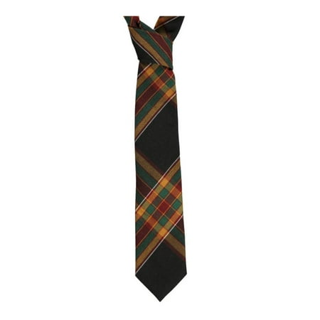 

Cookie s Boys Traditional 4-in-Hand Necktie - kente one size