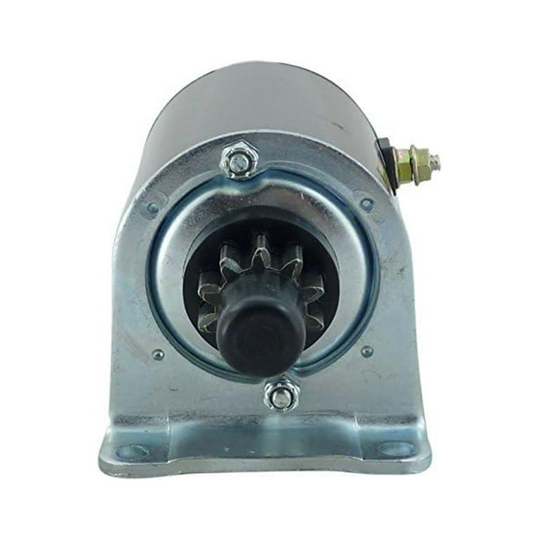 Starter Motor Parts Compatible with Various Kawasaki and Cub