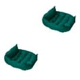 thumbnail image 1 of Baohd Coussin de Lit Élégant et Confortable pour Bien-Aimé Animal de Compagnie Vert S 2Set, 1 of 6