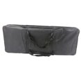thumbnail image 3 of Eigraketly Bolsa para teclado de piano a prueba de agua Aspecto elegante Amplia aplicación Gran capacidad Resistente al desgaste Accesorios para instrumentos musicales, 3 of 6