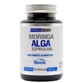 thumbnail image 1 of Moringa Alga Espirulina 30 cápsulas Ypenza, 1 of 3