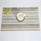 thumbnail image 3 of Granjero Gordo Juego de 6 manteles individuales, protección para mesa de restaurante, manteles antideslizantes y lavables (17,71 x 11,8 pulgadas, B20), 3 of 3