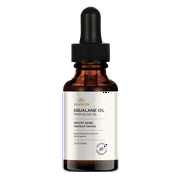 Swanson Vegetarian Squalane Oil 2 fl oz Liquid