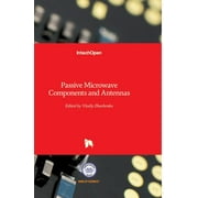 Passive Microwave Components and Antennas (Hardcover)