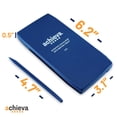 thumbnail image 3 of Calculadora científica Achieva 970 de doble alimentación con tablet LCD, 3 of 6