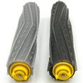 thumbnail image 5 of Reemplazo de rodillo de cepillo de goma Allinless Para iRobot Roomba 800 900 Gris, 5 of 5
