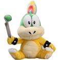 thumbnail image 1 of Lemmy Koopa Plush 8'' Doll Toy, 1 of 5