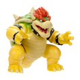 thumbnail image 5 of The Super Mario Bros. Movie – 7” Feature Bowser with Fire Breathing Effects, 5 of 5