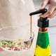 thumbnail image 4 of Billuyoard Extrusora multiusos para cocina, botella para salsa de ostras, boca a presión, Ketchup, cabezal de bomba, consumo de combustible, dispensador de Type6 NO6 Billuyoard HA001618-01, 4 of 6