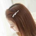 thumbnail image 2 of 3PCS Pinces à Cheveux Mignon Triple Chats Épingles à Cheveux Accessoires de Cheveux pour les Femmes Dames, 2 of 10