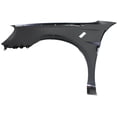 thumbnail image 4 of Fender Compatible with CHRYSLER SEBRING 2007-2010 Right Passenger Side Sedan/Convertible - CAPA Certified, 4 of 5