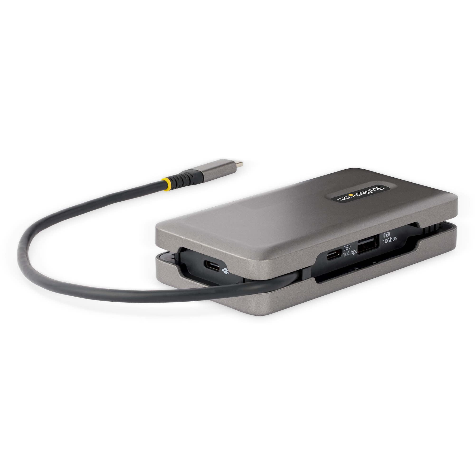 StarTech USB-C Multiport Adapter