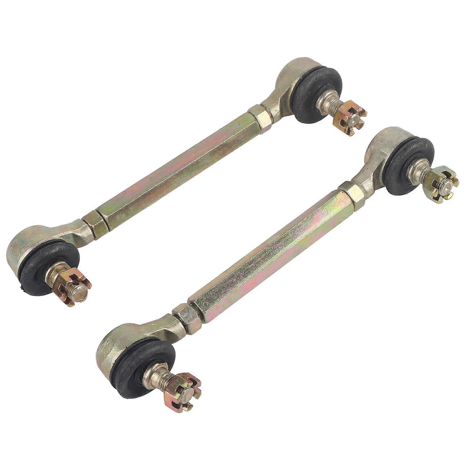 10 Pièces Rotules de Suspension en Métal pour Voiture RC, Amortisseurs 10 Pièces Rotules de Suspension en Métal pour Voiture RC, Amortisseurs