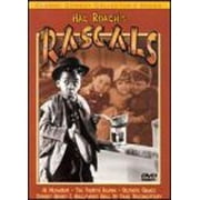 Rascals - Vol. 2 [DVD] NEW