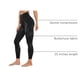 thumbnail image 4 of Pantalones CRZ YOGA Butterluxe Cintura Alta 63 cm Negro Tie Dye, 4 of 4