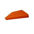 thumbnail image 3 of Flooring Installation Tool Kit for Subfloor bar installation Spacers Laminate Panels Engineered Hardwood Tapping Block Orange, 3 of 4