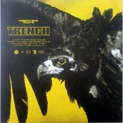 Trench (2LP/Dl Code) & Scaled & Icy