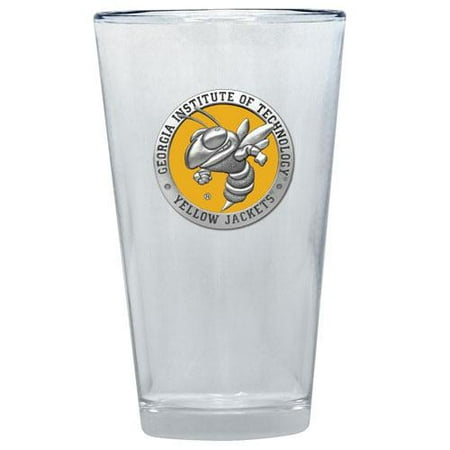 - Georgia Tech Pint Glasses