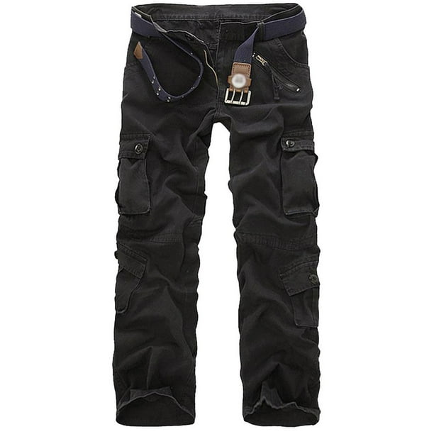 walmart mens cargo work pants