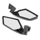 thumbnail image 3 of Espejo Retrovisor ANGGREK Antidesgaste Y Duradero Ajustable con Juntas de Bola para X3 4X4 Turbo DPS 2020, 3 of 8