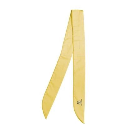 

Mobile Cooling-MCUA02120021 Mobile Cooling Cooling Neckband Unisex Yellow