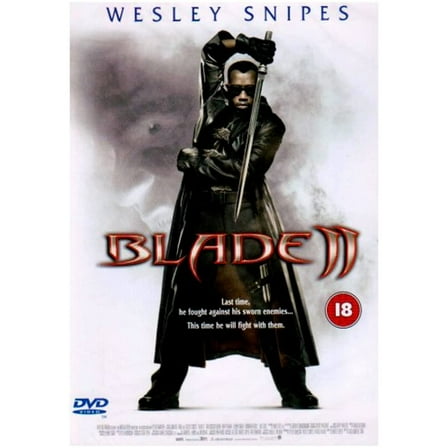 BLADE 2