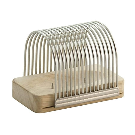 

Stainless Steel Potato Slicer Cutter Making French Fries for Grill Barbecue Bake Cooking