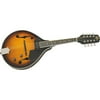 Rogue FM-80E Acoustic-Electric Mandolin