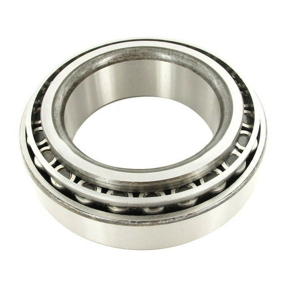 Rear Outer Wheel Bearing - Compatible with 1979 - 1986, 1988 - 2000 GMC C3500 1980 1981 1982 1983 1984 1985 1989 1990 1991 1992 1993 1994 1995 1996 1997 1998 1999