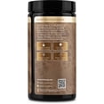 thumbnail image 3 of Perk Energy Drink Mix (Root Beer Freeze) 20 Servings - Caffeinated Healthy Coffee Alternative with Protein, 100mg of Caffeine, Gluten-Free, Soy-Free, 3 of 5