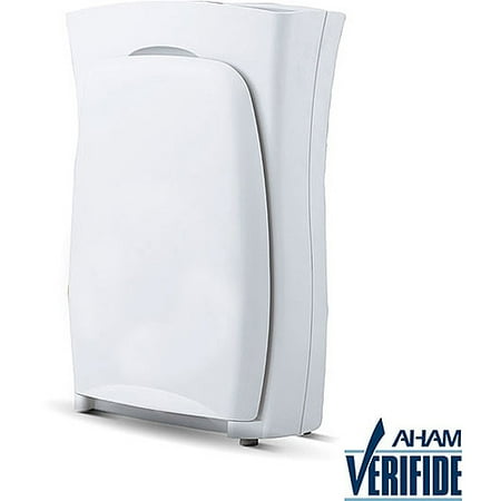 Filtrete 3M Ultra Clean Bedroom Air Purifier FAP02-RS
