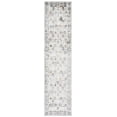 thumbnail image 2 of SAFAVIEH Bel Air Bronagh Oriental Runner Rug, Gray/Beige, 2'3" x 9', 2 of 11
