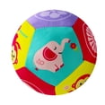 thumbnail image 1 of Rollo de bolas de tela Discover Ball Juguete sensorial con colores Peluche de peluche multicolor estilo D perfke Pelota de peluche, 1 of 9
